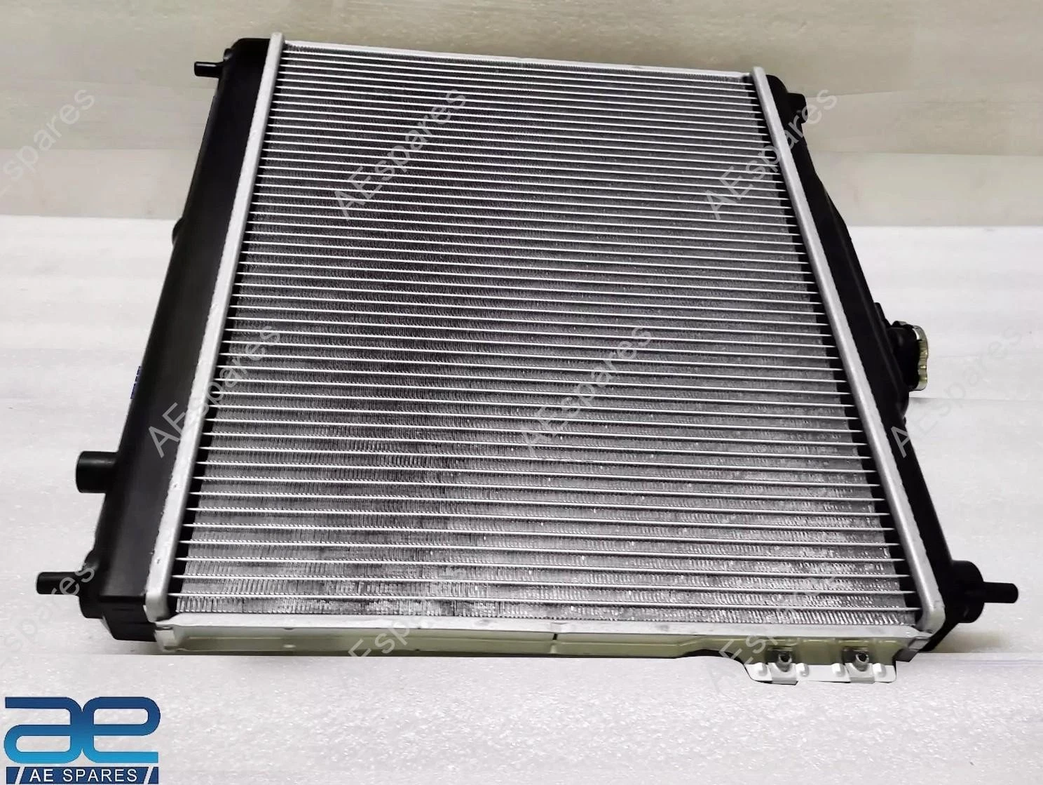 Radiator Assembly For Hyundai Getz 1st Gen F/L 1.5L 2007-2010 253101C650 view 2