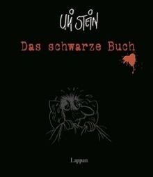 Das schwarze Buch von Stein, Uli | Buch | Zustand gut