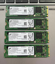 1pcs Micron 5300 BOOT 240GB M.2 2280 SATA III Enterprise Boot SSD
