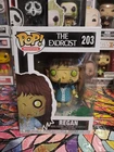 Funko Pop! Movies - The Exorcist - Regan #203