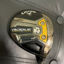 Callaway ROGUE ST Triple Diamond 15 Fairway Wood Head Only Right Handed