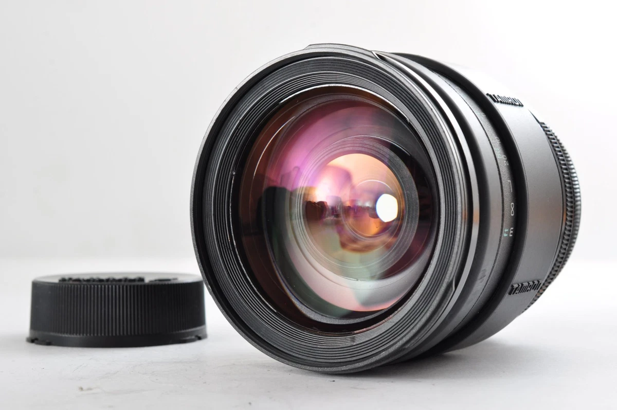 Tamron AF Camera Lenses for Canon 28-200mm Focal for sale | eBay