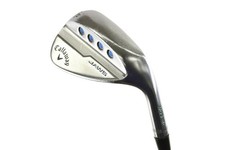 Callaway MD5 JAWS Chrome C Grind Sand Wedge 56° Right-Handed Steel #14162 Golf