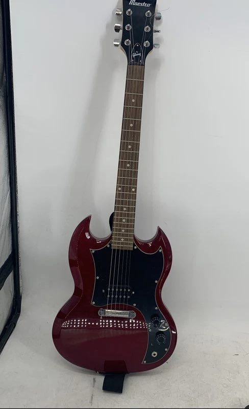 Gibson Maestro In Electric Guitars for sale | eBay