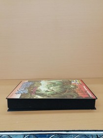 MSX Software Model Ashgine Flame of Revenge Panasonic