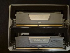 Corsair Vengeance DDR5 32GB 6000MHZ CL30