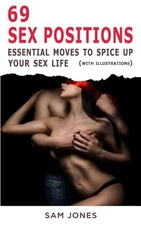 69 Sex Positions Essential Mo - VERY GOOD