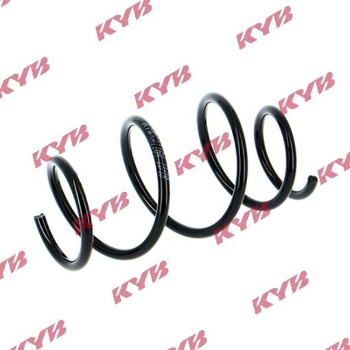 Fits KAYABA SPRʯYNY RA1164 SUSPENSION SPRING