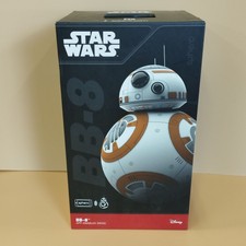 Sphero Star Wars Episode 7 Star Wars Das Erwa...