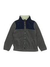 Carter's Boys Gray Jacket 4