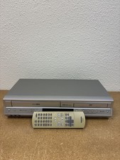 Toshiba SD-V392SUA DVD VCR Combo Player TESTED WORKING W REMOTE