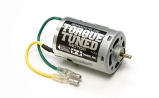 Tamiya RS-540 Torque-Tuned Elektromotor lose, Welle 3,17 25 Turns - 300054358LOS