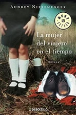 La mujer del viajero en el tiempo/ The Time Traveler's Wife Spani