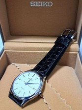 SEIKO item DOLCE 8J41-0AJ1 Quartz Watch Men's