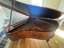 Schiedmayer Grand Piano