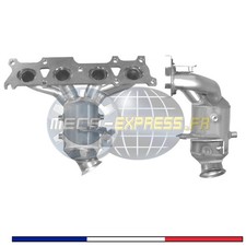 Catalyseurs Peugeot 307