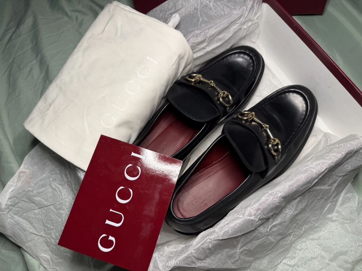 Gucci Shoes for Women for sale | eBay