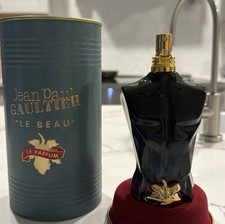 Jean Paul Gaultier Le Beau Le Parfum Eau de Parfum Spray for Men Fragrance 100ml