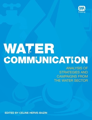 Water Communication by Celine Herve-Bazin - 9781780405216