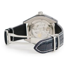 Grand Seiko Spring Drive GMT Ceramic Limited SBGE039 Men's SBGE039 #HD354 3