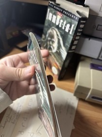 The Immortal (Nintendo NES, 1990) Complete CIB Nice! Tested And Working