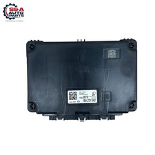BUICK/CADILLAC/CHEVROLET/GMC 2021-2024 NETWORK GATEWAY CONTROL MODULE OEM