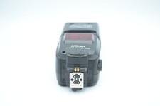 Nikon SB-5000 Speedlight Flash Radio Control Advanced Wireless Lighting 