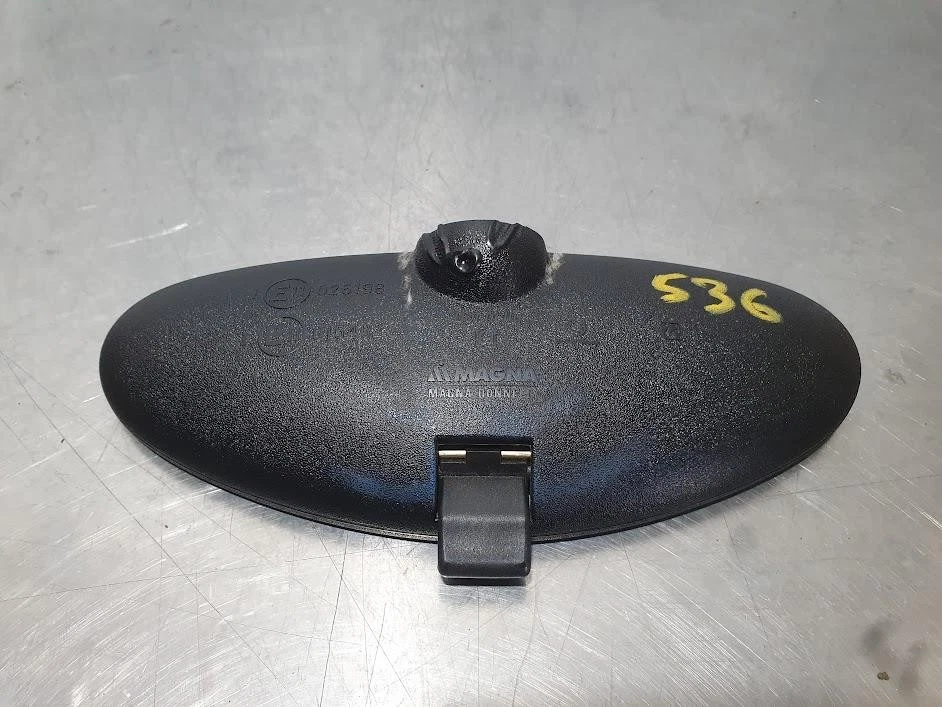 ESPEJO INTERIOR SMART FORTWO W451 02/08-12/14 Foto 3 de 4