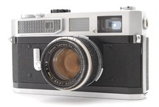 Canon 7 Rangefinder for sale | eBay