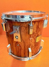 Sonor Signature 12" Bubinga Tom 12ply beechwood Heavy Version