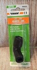 Pcv Valve Elbow Dorman 46022 New