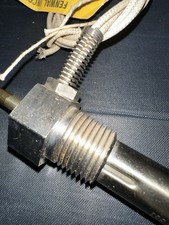 Fenwal Temperature Controller 