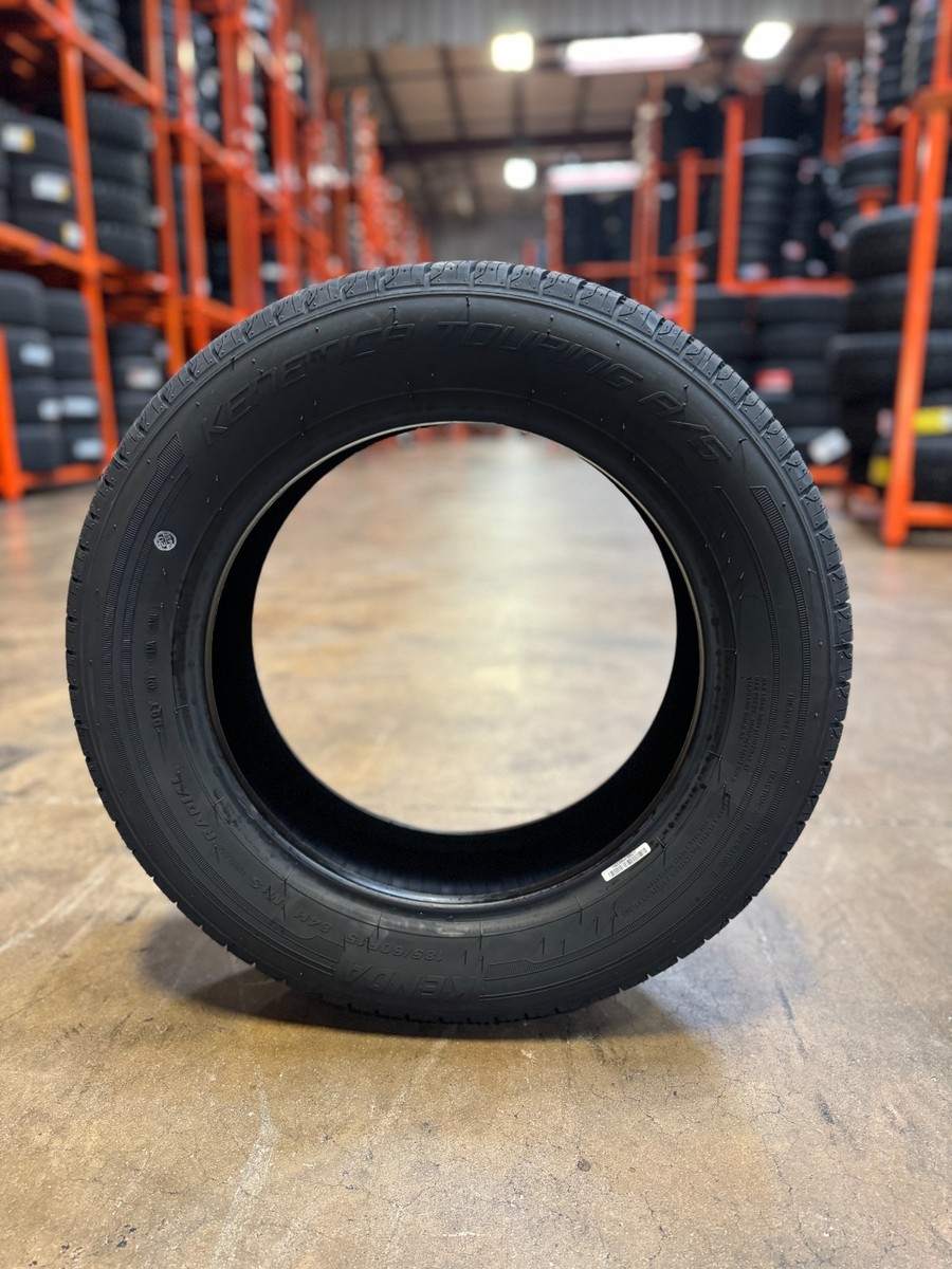 Kenda Kenetica Touring AS 235/60R18 Tire for sale online | eBay