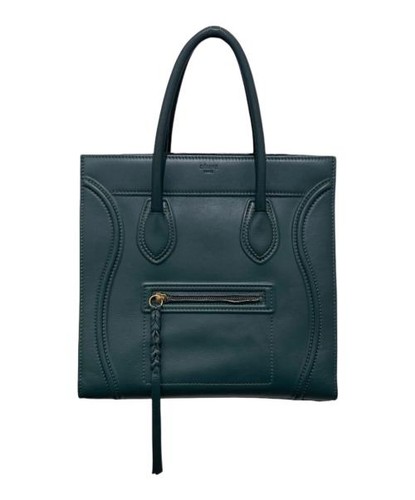 CELINE Luggage Phantom Bag  #560