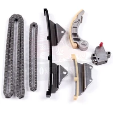 Timing Chian Kit For 05-09 Toyota Tundra Honda Accord CR-V MKII CIVIC FRV 2.2L