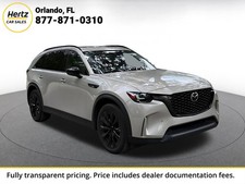 2026 Mazda CX-90 Premium Sport