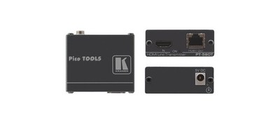 Kramer 50-80231090 HDMI over Twisted Pair HDBaseT Transmitter with 4K Support