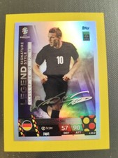 Topps Match Attax UEFA EURO 2024 Lukas Podols...