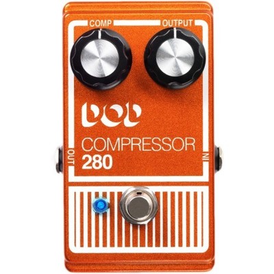 Digitech DOD Compressor 280 | Neu