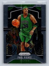 2019 Panini Prizm #29 Paul Pierce NBA