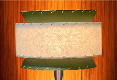 Sputnik Lamp Shade / 3 Tier Atomic Lamp Shade 11243