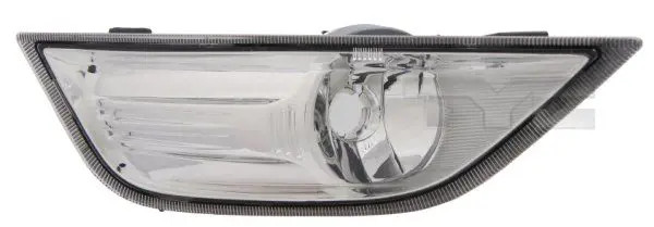 Halogen fog lamp Right H8 19-11011-01-2 TYC for FORD MONDEO IV Turnier MONDEO IV