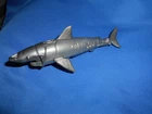 1992 GI JOE ARAH COBRA EEL SHARK + TAIL PART ACCESSORY