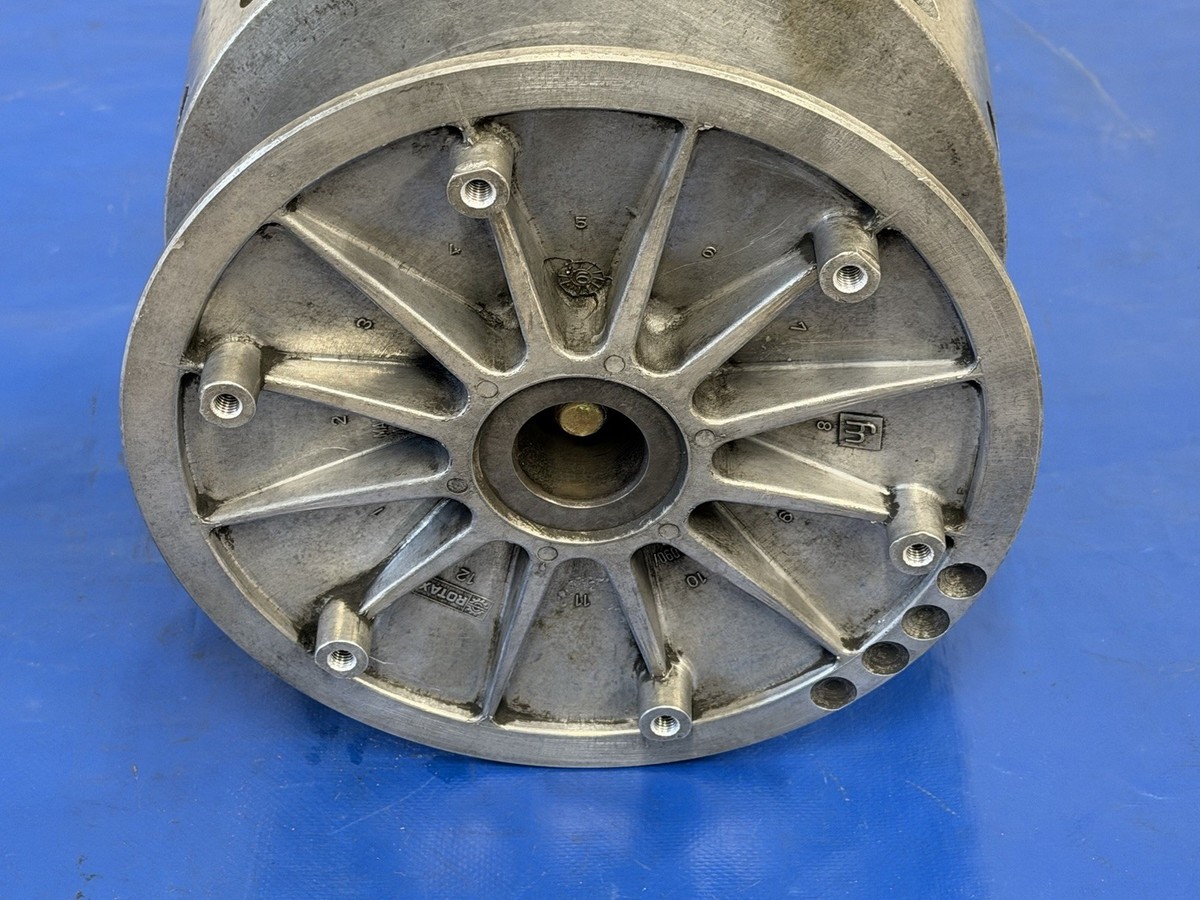 10/13   やまじゅん様　er01 Ski-Doo TRA Primary Drive Clutch MXZ Formula Summit Mach 1 Z STX