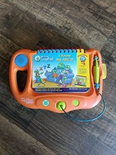 LeapFrog My First LeapPad Orange System + I K...