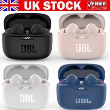 Image of For JBL Tune 230NC Wireless Bluetooth Noise Cancelling Sweat proof Earbuds
