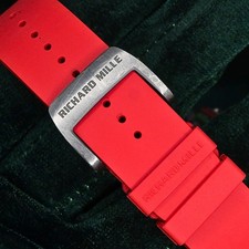 Richard Mille RM 65-01 Automatic Winding Split-Seconds Chronograph MON-01930 4