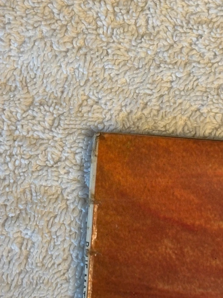 Savoy Brown Blue Matter vinyl 1969 UK Original VG/EX - Image 2 of 4