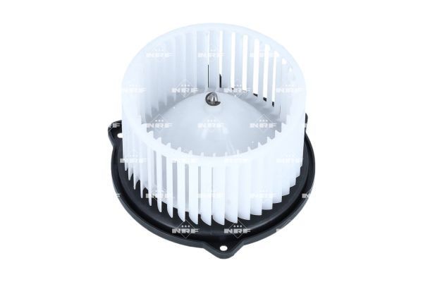 NRF 34413 GebläSe Passt Zu: Hyundai I10 I, I10 II 1.0-1.2LPG 12.07-12.19 FüR-image