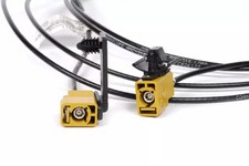 Genuine GM Digital Radio and Navigation Antenna Coaxial Cable 23225642